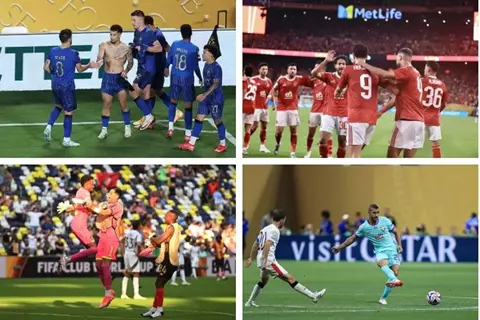  الهلال الأعلى والأهلي يتساوى مع فريقين.. كم حصدت الأندية العربية في كأس العالم 2025؟